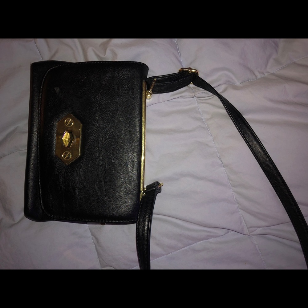 steve madden purse